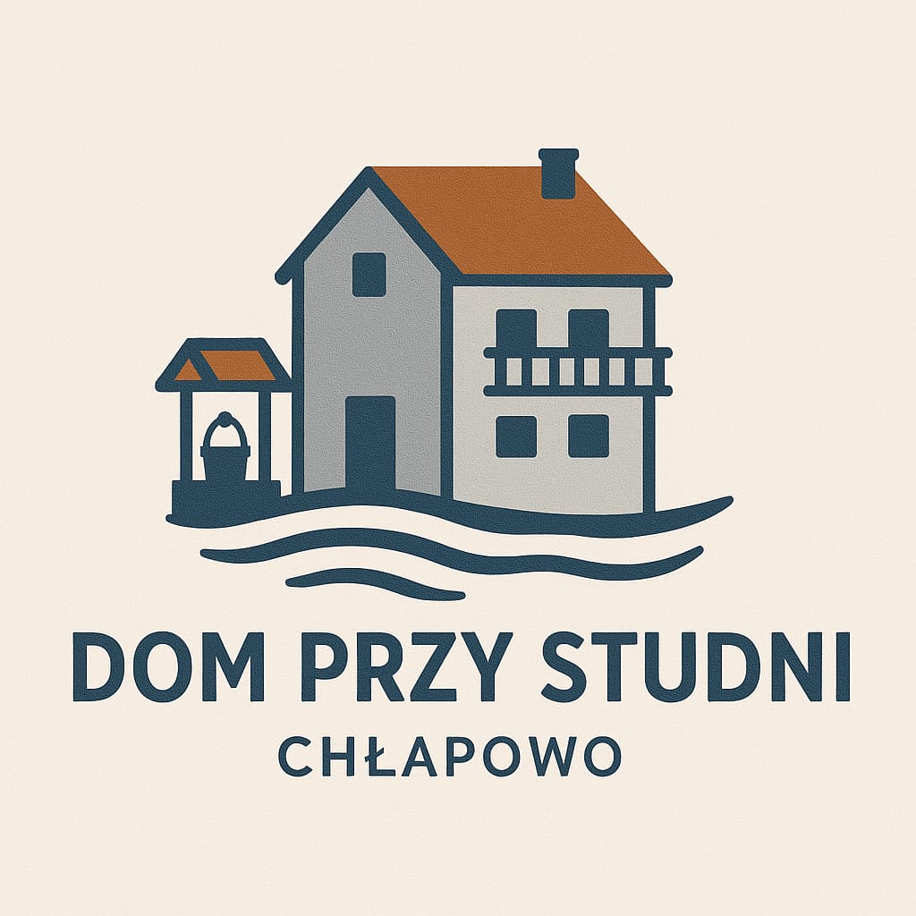 Logo Dom przy Studni
